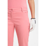Seluar Golf Pia Wanita J.Lindeberg - Flamingo Plume