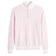 Pullover Golf Kora Dikait Separuh Zip Wanita Rohnisch - Merah Jambu Buaian