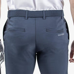 Galvin Green Paul Golf Shorts - Navy