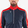 Galvin Green Dave Insulating 1/4 Zip Mid -Layer - Tentera Laut/Merah