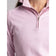 Cross Women's Greta 1/4 Zip Golf Knit - Lilac Sachet