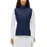 Rohnisch Wanita Blake Thermal Golf Vest - Tentera Laut
