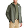 RLX Ralph Lauren Water -Repellent Hooded Jacket - Fossil Green