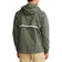 RLX Ralph Lauren Water -Repellent Hooded Jacket - Fossil Green