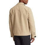 RLX Ralph Lauren Water -Repellent Jacket - Classic Khaki