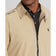 RLX Ralph Lauren Water -Repellent Jacket - Classic Khaki