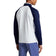 RLX Ralph Lauren Stretch Jersey Half -Zip Pullover - Pure White/French Navy