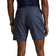 RLX RALPH LAUREN Naka -print na Featherweight Cypress Golf Shorts - Micro Cube Navy
