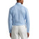 RLX Ralph Lauren Lux Perf Half Zip Pullover - Pejabat Biru