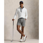 RLX Ralph Lauren Featherweight Cypress Golf Shorts - Perpektong Grey