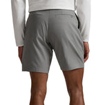 RLX Ralph Lauren Featherweight Cypress Golf Shorts - Perpektong Grey