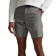 RLX Ralph Lauren Featherweight Cypress Golf Shorts - Perpektong Grey