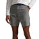 RLX Ralph Lauren Featherweight Cypress Golf Shorts - Perpektong Grey