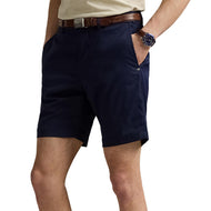 RLX Ralph Lauren Featherweight Cypress Golf Shorts - Pinino na Navy