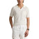 RLX Ralph Lauren Cotton Coolmax Knitted Golf Polo Shirt - White Splash