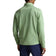 Pemandu RLX Ralph Lauren Luz Perf Jersey 1/4 Zip Golf Midlayer - Pedalaman Green Heather