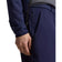 RLX Ralph Lauren 定制版型高性能弹力高尔夫短裤 - 精致海军蓝