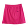 Skort Golf Stella Long Cross Wanita - Raspberry Rose