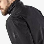 Galvin Green Arlie Waterproof Golf Jacket - Black