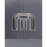 Travis Mathew B -Bahamas Cap - Grey