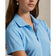 RLX Ralph Lauren Women's Tour Performance Golf Shirt- Sutton Blue