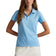 RLX Ralph Lauren Women's Tour Performance Golf Shirt- Sutton Blue