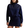 RLX Ralph Lauren Women's Quilted Fleece Half Zip - Refined Navy