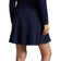 RLX Ralph Lauren Women's A-Line Interlock Golf Skort - Refined Navy
