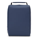 Rlx ralph lauren embroidered logo sapatos golf bag - navy multi