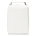 Rlx ralph lauren embroidered logo sapatos golf bag - puting multi