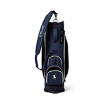RLX Ralph Lauren Beg Golf Logo CART - Navy Multi