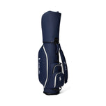 RLX Ralph Lauren Beg Golf Logo CART - Navy Multi