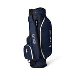RLX Ralph Lauren Beg Golf Logo CART - Navy Multi