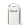 RLX Ralph Lauren Embroidered Logo Golf Shoe Bag - Polo White