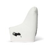 RLX Ralph Lauren Embroidered putter head cover - puti