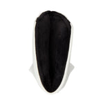 RLX Ralph Lauren Embroidered Putter Head Cover - White