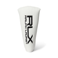 RLX Ralph Lauren Embroidered putter head cover - puti