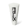 RLX Ralph Lauren Embroidered Putter Head Cover - White