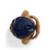 RLX Ralph Lauren Plush Polo Bear Golf Ball Pouch - Multi