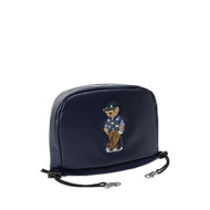 RLX Ralph Lauren Embroidered Polo Bear Iron Headcover - Refined Navy