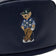RLX Ralph Lauren 刺绣 Polo 熊铁头套 - 精致海军蓝