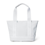 Rlx ralph lauren women's big pony cart bag - ceramic white