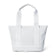 Rlx ralph lauren women's big pony cart bag - ceramic white