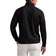 RLX Ralph Lauren Lux Perf Half Zip Pullover - Black