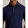 RLX Ralph Lauren Lightweight Airflow Jersey Golf Polo Shirt - Tentera Laut halus