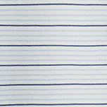 RLX RALPH LAUREN量身定制游览Pique高尔夫球球衫 - 办公室蓝色