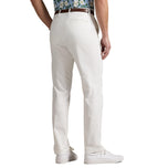 RLX Ralph Lauren Tailored Fit Performance Twill Golf Pants  - Ceramic White