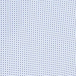 RLX RALPH LAUREN PRINTED CREATED CLOGH POLO AIRFLOW GOLF POLO - MICRO CUBE OFFICE BLUE