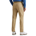 RLX Ralph Lauren 定制轻质弹力柏木高尔夫球裤 - 经典卡其色