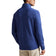 RLX Ralph Lauren Pagganap ng Cool Wool Buong Zip Golf Jacket - Old Royal